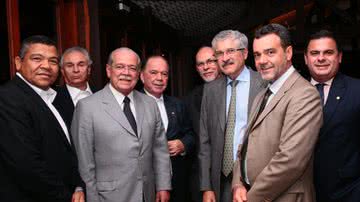 Imagem Deputados querem ligação entre Transnordestina e o Porto de Aratu
