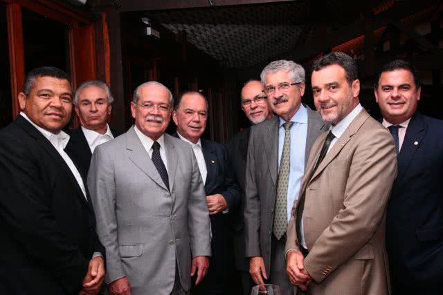 Imagem Deputados cobram ligação entre Transnordestina e o Porto de Aratu