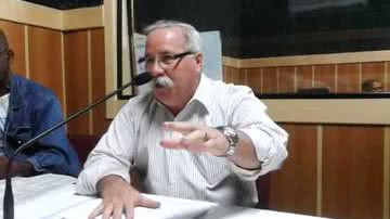 Imagem Batista Neves teria pedido para sair da Sucop
