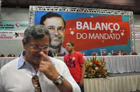 Imagem Benito Gama nega que PTB esteja negociando ministério
