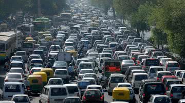 Imagem Vias transversais e VLT são prioridades da mobilidade de Salvador
