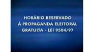 Imagem Propaganda eleitoral na televisão será retomada hoje
