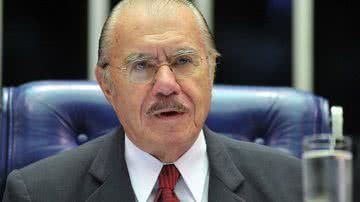 Imagem Acusado em esquema de propina no Maranhão é sócio de Sarney