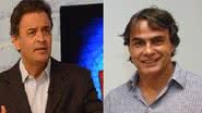 Imagem Aécio Neves rompe com marqueteiro