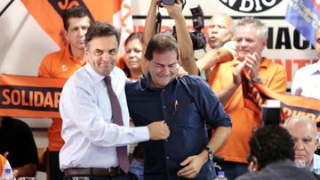 Imagem Mandou para o lugar que deveria, diz deputado sobre xingamentos a Dilma