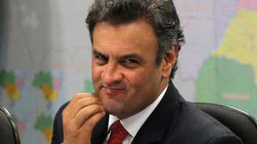 Imagem Aécio vem para o Carnaval de Salvador ao lado de Neto
