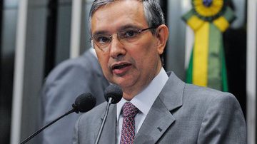 Imagem CPI da Petrobras: senadores da base não vão retirar assinaturas