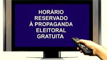 Imagem Sobe a audiência de canais fechados em horário político obrigatório