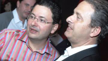 Imagem Irmão de Eduardo Campos defende Marina à presidência