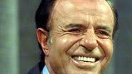 Imagem Ex-presidente da Argentina é condenado a sete anos de prisão