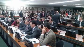 Imagem Câmara aprova projeto que cria nova Universidade Federal da Bahia