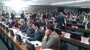 Imagem Câmara aprova projeto que cria nova Universidade Federal da Bahia