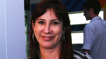 Imagem Mulher do PT: Rosemary mobiliou apartamento para os irmãos Vieira