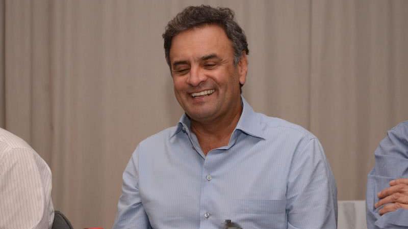 Imagem Para emplacar Aécio, PSDB “enquadra” serristas