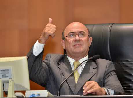 Imagem Após 3 dias, deputado estadual preso pela Polícia Federal é solto