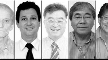 Imagem Sete candidatos se declaram estrangeiros e juízes analisarão regularidade