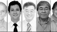 Imagem Sete candidatos se declaram estrangeiros e juízes analisarão regularidade