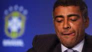 Imagem Mandato de Romário em perigo