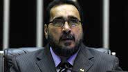 Imagem Deputado baiano pede suspensão da absolvição de Donadon