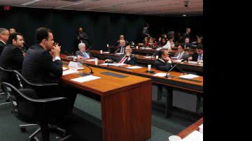 Congresso em Foco