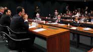 Congresso em Foco