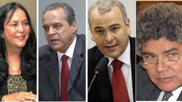 Imagem Novo presidente da Câmara será definido nesta segunda-feira