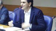 Imagem Marina Silva perdeu a grande oportunidade da vida, afirma Chalita