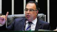 Imagem PPS defende afastamento de Vargas da vice-presidência