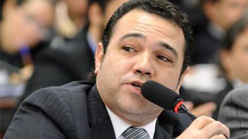 Imagem PSC mantém Feliciano à frente da Comissão de Direitos Humanos