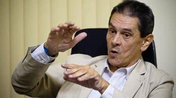 Imagem Laudo médico de Jefferson diz que o ex-deputado não precisa de prisão domiciliar