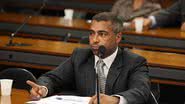 Imagem Romário não comparece a visita de Comissão à Fonte Nova