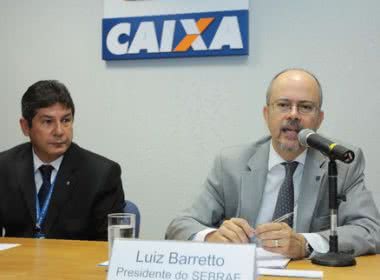Imagem Roberto Derziê será substituto de Geddel na Caixa