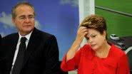 Imagem Saiba o que Renan Calheiros sugeriu para Dilma responder a Obama