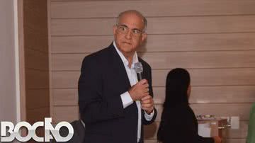 Imagem Paulo Souto diz que 20 mil vidas seriam poupadas com as taxas de sua época