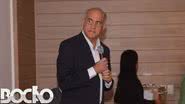 Imagem Paulo Souto diz que 20 mil vidas seriam poupadas com as taxas de sua época
