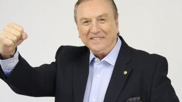 Imagem Nem Aécio, nem Dilma e tampouco Eduardo. A maior fortuna é de Eymael