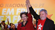 Imagem Dilma Rousseff promete Plano de Transformação durante convenção do PT