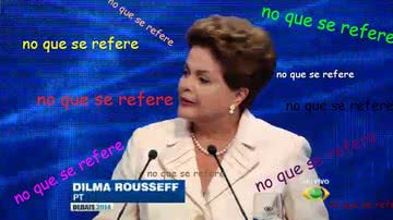 Imagem  Candidatos caem na rede e memes fazem humor da corrida eleitoral