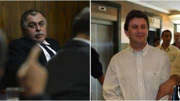 Imagem Governadores podem não tomar posse por serem citados na Operação Lava Jato