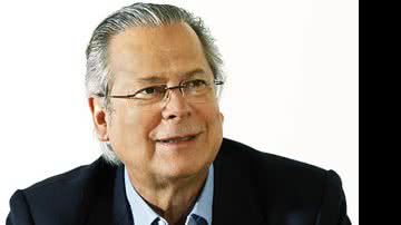 Imagem  Dirceu processa Veja por danos morais