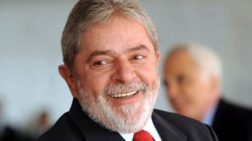 Imagem  Lula será colunista do jornal New York Times