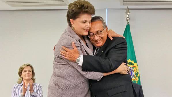 Imagem Novo ministro do Turismo é completo desconhecido