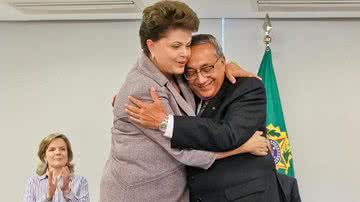 Imagem Novo ministro do Turismo é completo desconhecido