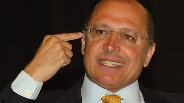Imagem  Água para SP: atitude da Odebrecht pode incomodar Alckmin, diz colunista