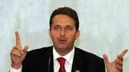 Imagem Eduardo Campos cogita costurar chapa com PDT