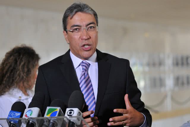 Imagem Governador de Sergipe deixa a UTI