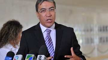 Imagem Governador de Sergipe deixa a UTI
