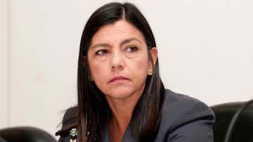 Imagem Advogados vão pedir impeachment de Roseana Sarney