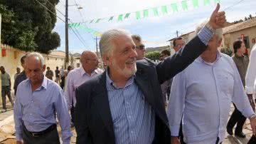 Imagem Governador participa de festejos de Corpus Christi em Rio de Contas