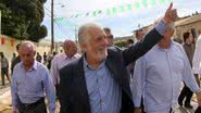 Imagem Governador participa de festejos de Corpus Christi em Rio de Contas